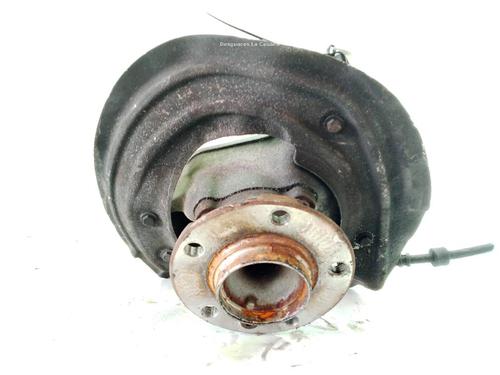 Used Right front steering knuckle Right front steering knuckle BMW 3 (F30, F80) 316 d (116 hp) 34418532 34418532