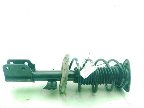 Used Left front shock absorber PEUGEOT 308 SW II (LC_, LJ_, LR_, LX_, L4_) 1.6 BlueHDi 120 (120 hp) 30771474
