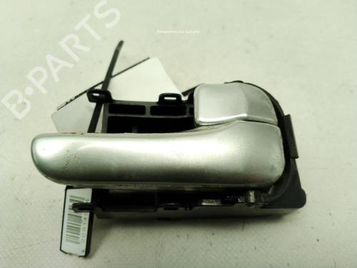 Used Front right interior door handle Front right interior door handle NISSAN ALMERA TINO (V10) 1.8 (114 hp) 36070025 36070025