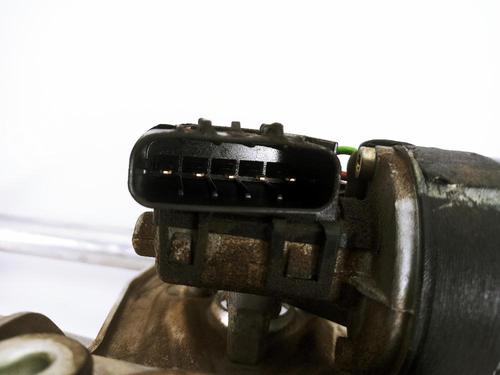 Front wiper motor OPEL ASTRA G Saloon (T98) 1.7 DTI 16V (F69) | BP18376574M29 