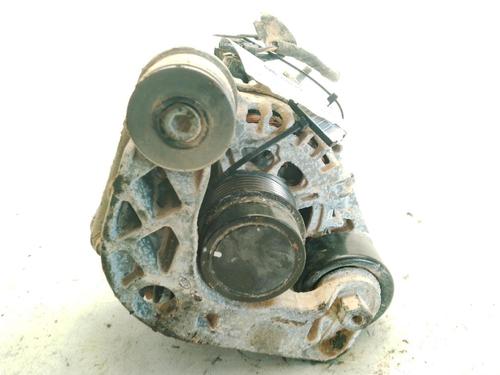 Used Alternator Alternator KIA SPORTAGE V (NQ5) 1.6 T-GDI MHEV (150 hp) 24050955 24050955