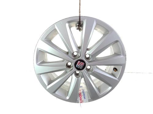 Used Rim SEAT IBIZA V (KJ1, KJG) 1.6 TDI (95 hp) 18371387