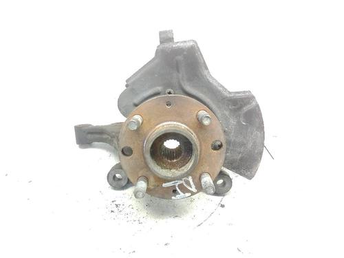 Used Left front steering knuckle VW TOURAN (1T1, 1T2) 1.9 TDI (105 hp) 18368558