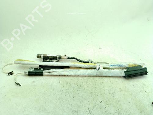 Used Left curtain airbag HYUNDAI ix35 (LM, EL, ELH) 1.7 CRDi (116 hp) 26728528