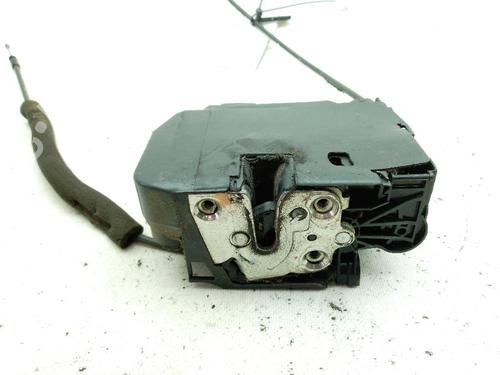 Used Front left lock Front left lock IVECO DAILY VI Van 33S15, 35S15, 35C15 (146 hp) 24629001 24629001
