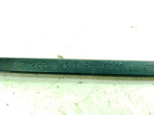 Front windshield wiper arm AUDI A5 Sportback (8TA) 3.0 TDI quattro | BP24046098C143 