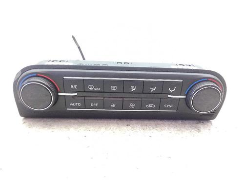 Used Climate control Climate control KIA CEED Sportswagon (CD) 1.6 CRDi 136 Eco-Dynamics+ (136 hp) 24047105 24047105