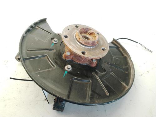 Right front steering knuckle MG MG HS (AS23) 1.5 EHS Hybrid (CSA6463) | BP26673062M26 - Image 4