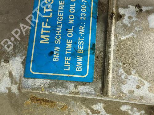 Gearbox BMW 5 (E60) 520 d | BP31871102M3 - Image 5