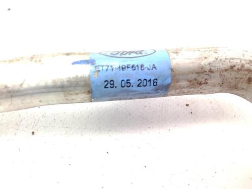 Pipe FORD TRANSIT COURIER B460 MPV 1.5 TDCi | BP27733637M125 
