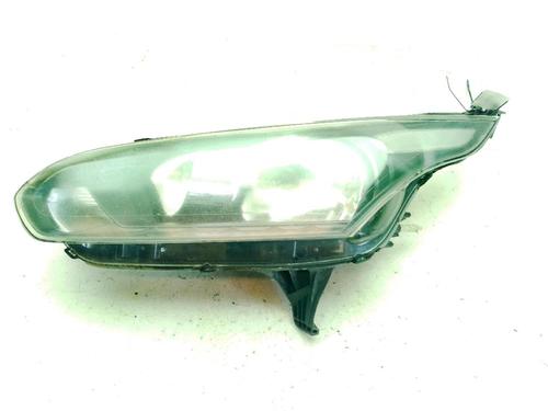 Used Left headlight FORD TRANSIT CONNECT MPV 1.6 TDCi (75 hp) 27889283