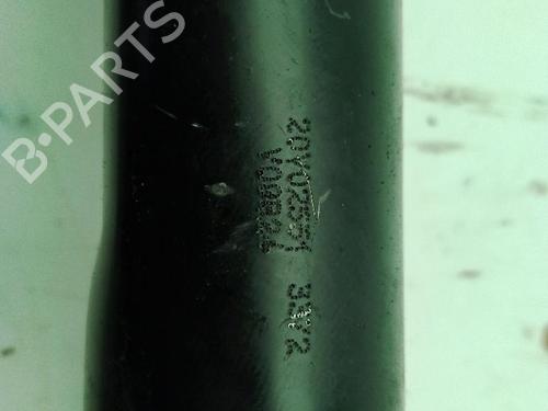 Right front shock absorber CUPRA FORMENTOR (KM7, KMP) 1.5 TSI | BP32385677M17 - Image 3