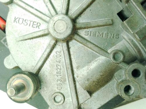 Front right window mechanism SEAT IBIZA II (6K1) 1.9 TDI | BP29049784C23