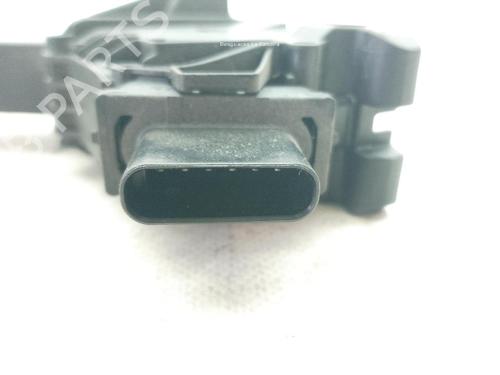 Pedal MERCEDES-BENZ A-CLASS (W177) A 180 d (177.003) | BP39578939I4 - Image 3