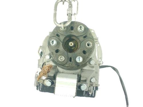 Used Gearbox MERCEDES-BENZ E-CLASS (W211) [2002-2009]  26309567