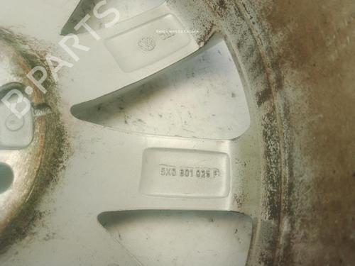 Rim VW GOLF VI (5K1) 2.0 TDI | BP29765410C45