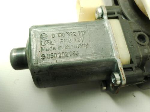 Front left window mechanism SEAT LEON ST (5F8) 1.4 TSI | BP37019144C22 - Image 4