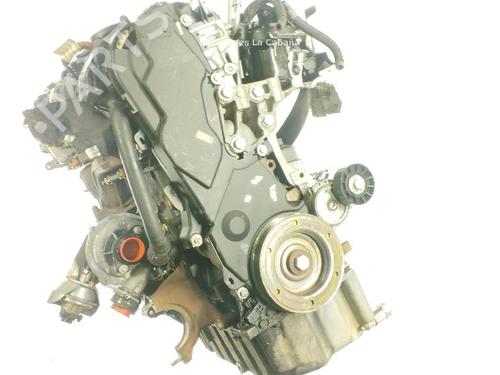 Engine FORD C-MAX (DM2) 2.0 TDCi | BP29628397M1 