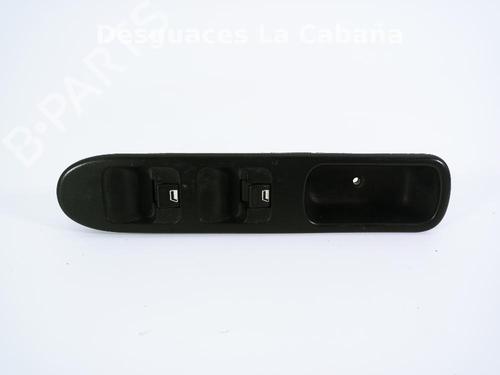 Left front window switch PEUGEOT 307 (3A/C) 2.0 HDi 90 | BP39578807I27 - Image 2