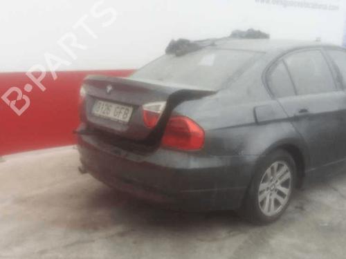 AC compressor BMW 3 (E90) 318 d | BP24607254M34 - Image 8