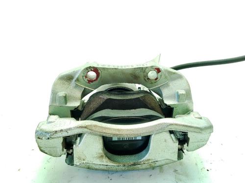 Used Right front brake caliper OPEL CROSSLAND X / CROSSLAND (P17, P2QO) 1.2 (75) (110 hp) 30191631