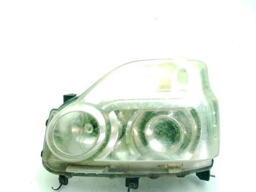Used Left headlight NISSAN X-TRAIL II (T31) 2.0 dCi 4x4 (173 hp) 30959748