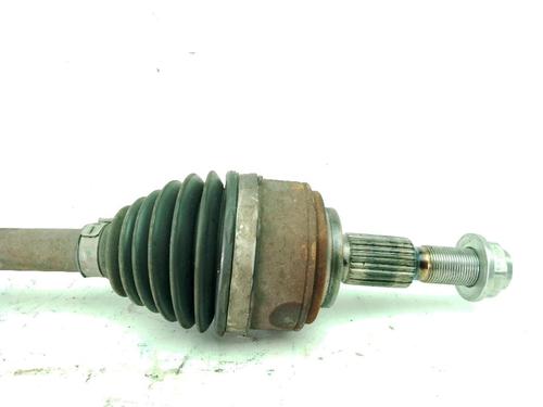 Left front driveshaft FORD TRANSIT COURIER V769 Box Body/MPV (N3P) 1.5 EcoBlue | BP39549685M38 - Image 2