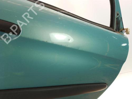 Right front door CITROËN XSARA PICASSO (N68) 1.6 HDi | BP25889436C3 