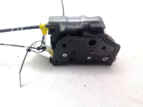 rear-left-lock-audi-a4-b9-avant-8w5-8wd-2015-27450290 main image