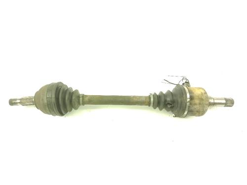 Used Left front driveshaft PEUGEOT EXPERT Van (VF3A_, VF3U_, VF3X_) 2.0 HDi 120 (120 hp) 18361664