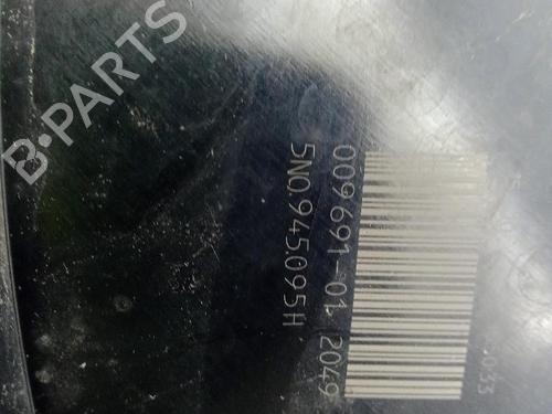 Left taillight VW TIGUAN (5N_) 2.0 TFSI 4motion | BP32467569C34