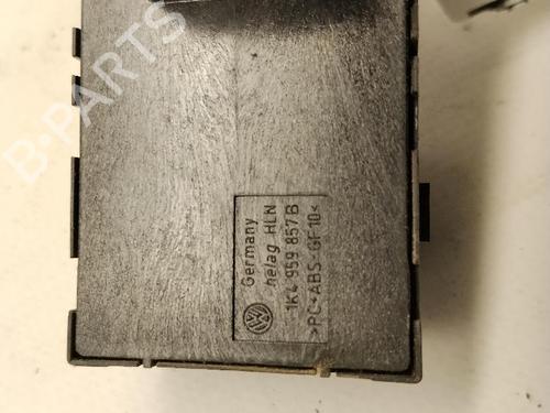 Left front window switch VW TIGUAN (5N_) 2.0 TDI 4motion | BP38589446I27 - Image 3