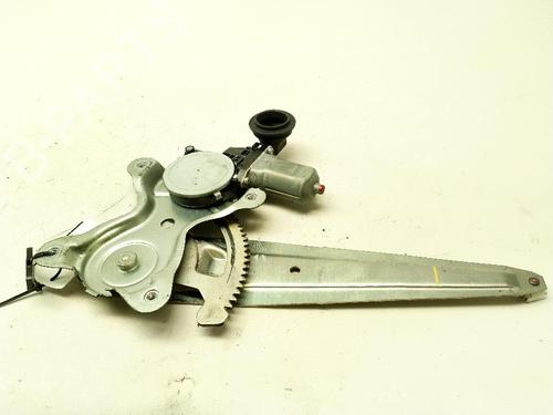 Used Rear left window mechanism Rear left window mechanism TOYOTA RAV 4 III (_A3_) 2.2 D 4WD (ALA30_, ALA30R) (136 hp) 40442229 40442229