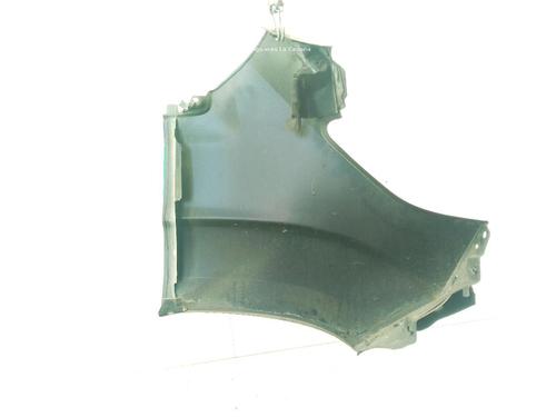 Left front fenders FIAT DUCATO Van (250_) 130 Multijet 2,3 D | BP30871794C41