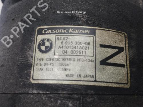 AC compressor BMW 1 (E87) 120 i | BP24041811M34 
