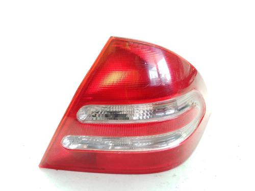 Used Right taillight Right taillight MERCEDES-BENZ C-CLASS (W203) C 220 CDI (203.006) (136 hp) 33905242 33905242