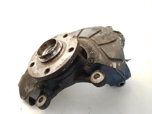Right front steering knuckle VW TOURAN (1T1, 1T2) 2.0 TDI | BP26161708M26 