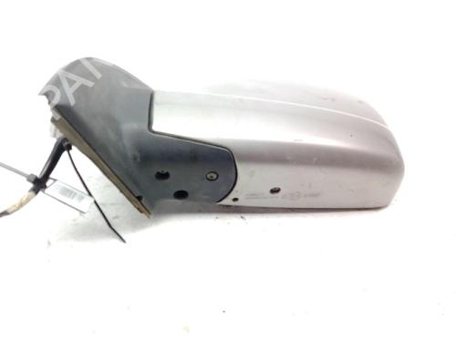 Left mirror NISSAN X-TRAIL I (T30) 2.2 Di 4x4 | BP27534178C26 