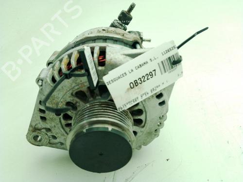 Used Alternator OPEL ASTRA H (A04) 1.7 CDTI (L48) (100 hp) 30171121