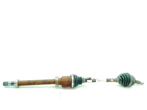 Used Right front driveshaft Right front driveshaft RENAULT KANGOO Express (FW0/1_) 1.5 dCi 75 (FW07, FW10, FW04) (75 hp) 32227469 32227469