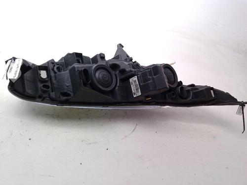 Left headlight FORD TOURNEO CONNECT / GRAND TOURNEO CONNECT V408 MPV 1.6 TDCi | BP24578936C28 