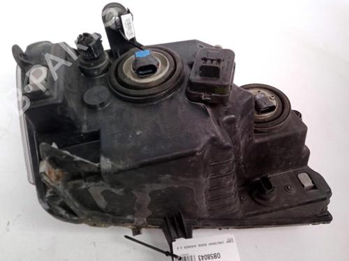Left headlight DODGE AVENGER 2.4 | BP27173629C28 - Image 4