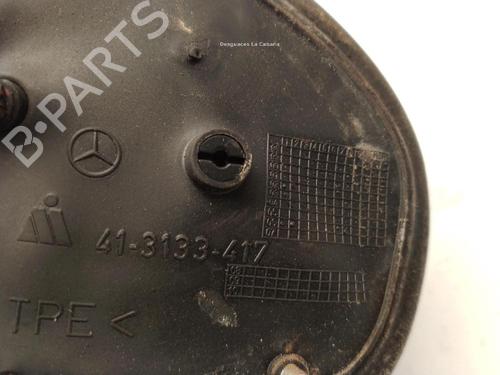 Left mirror MERCEDES-BENZ CLC-CLASS (CL203) CLC 180 Kompressor (203.746) | BP30146251C26 