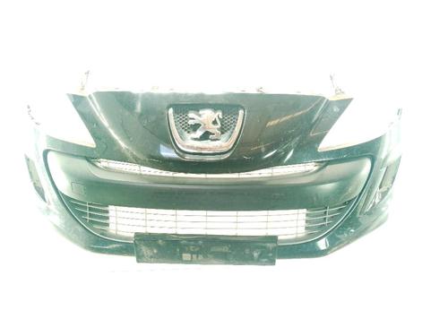 Used Front bumper PEUGEOT 308 I (4A_, 4C_) 1.6 HDi (109 hp) 28804932