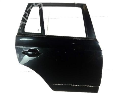 Used Right rear door BMW X3 (E83) 2.0 d (150 hp) 18359510