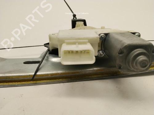 Front right window mechanism RENAULT KADJAR (HA_, HL_) 1.3 TCe 140 (HLNB, HLN1) | BP38589465C23 - Image 3