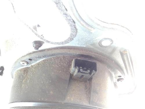 Front left window mechanism FORD FOCUS C-MAX (DM2) 2.0 TDCi | BP18368134C22 