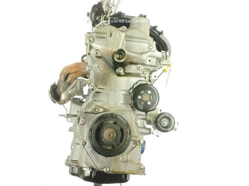 Motor NISSAN QASHQAI I (J10, NJ10) 1.6 | BP30586838M1