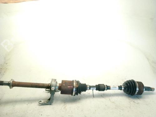 Right front driveshaft HONDA HR-V (RU) 1.5 (RU1) | BP18362032M39 