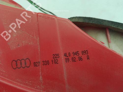 Left taillight AUDI Q7 (4LB) 3.0 TDI quattro | BP34535361C34  - Image 5